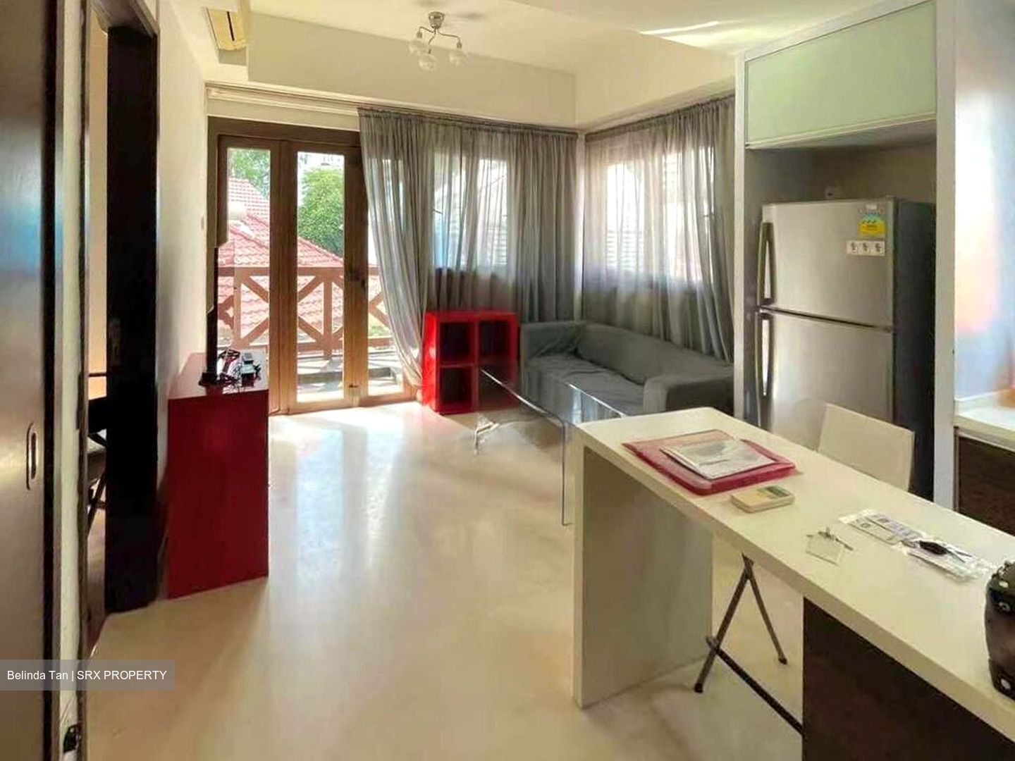 Buckley Residence (D11), Apartment #519295281